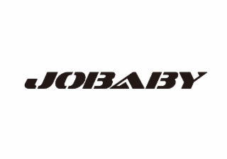 JOBABY logo