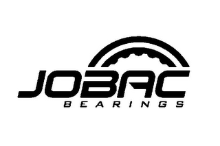 JOBAC BEARINGS logo