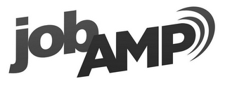 JOBAMP logo
