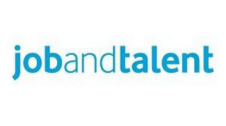 JOBANDTALENT logo