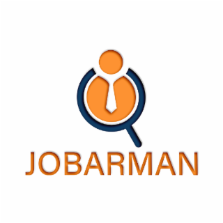 JOBARMAN logo