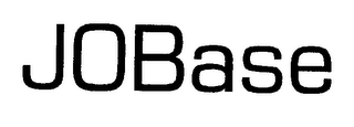 JOBASE logo