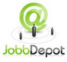JOBBDEPOT logo