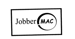 JOBBER MAC logo