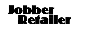 JOBBER RETAILER logo