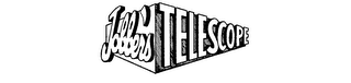 JOBBER'S TELESCOPE logo