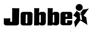JOBBEX logo
