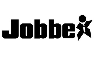 JOBBEX logo