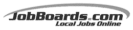 JOBBOARDS.COM LOCAL JOBS ONLINE logo