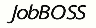 JOBBOSS logo