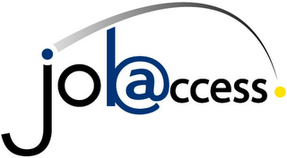 JOB@CCESS logo