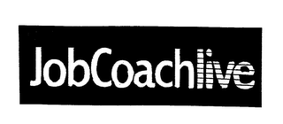 JOBCOACHLIVE logo