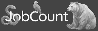 JOBCOUNT logo