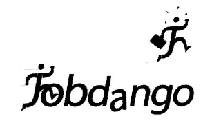 JOBDANGO logo