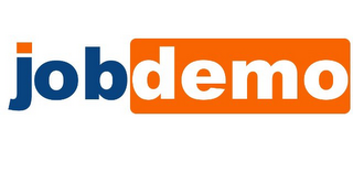 JOBDEMO logo