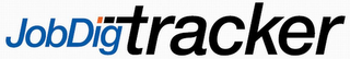 JOBDIG TRACKER logo
