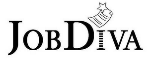 JOBDIVA logo