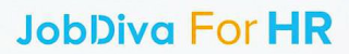 JOBDIVA FOR HR logo