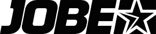 JOBE logo