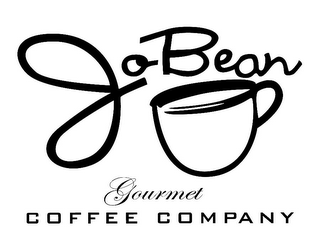 JOBEAN GOURMET COFFEE COMPANY logo