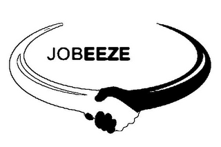 JOBEEZE logo