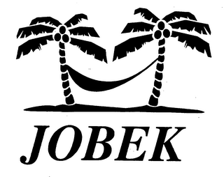 JOBEK logo
