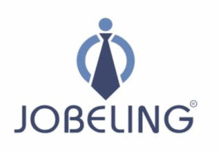 JOBELING logo