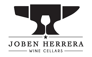 JOBEN HERRERA WINE CELLARS logo