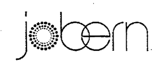 JOBERN logo