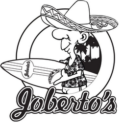 JOBERTO'S logo