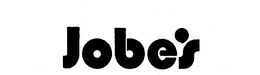 JOBE'S logo