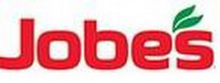 JOBE'S logo