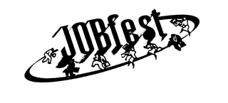 JOBFEST logo