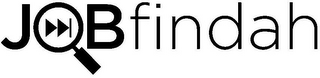 JOBFINDAH logo