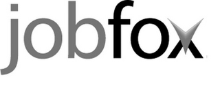 JOBFOX logo