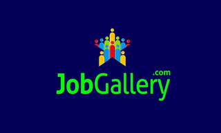 JOBGALLERY.COM logo