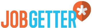 JOBGETTER logo
