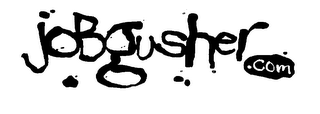 JOBGUSHER.COM logo