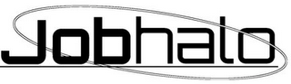JOBHALO logo