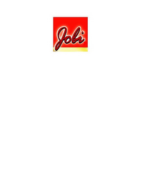 JOBI logo