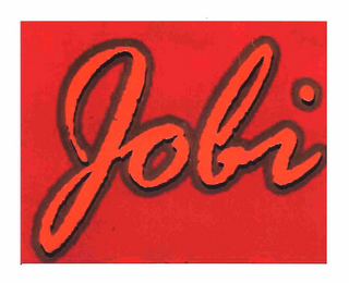 JOBI logo