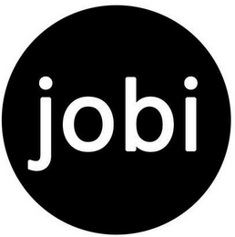 JOBI logo