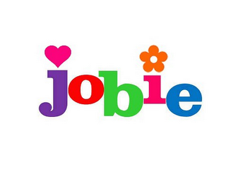 JOBIE logo