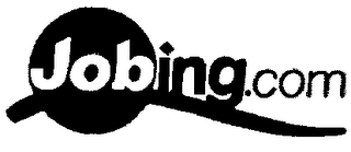 JOBING.COM logo
