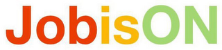 JOBISON logo