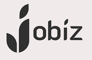 JOBIZ logo