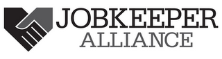 JOBKEEPER ALLIANCE logo