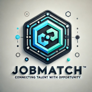 JOBMATCH CONNECTING TALENT WITH OPPORTUNITY logo