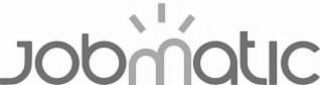 JOBMATIC logo