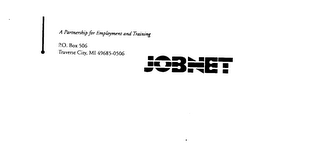 JOBNET logo
